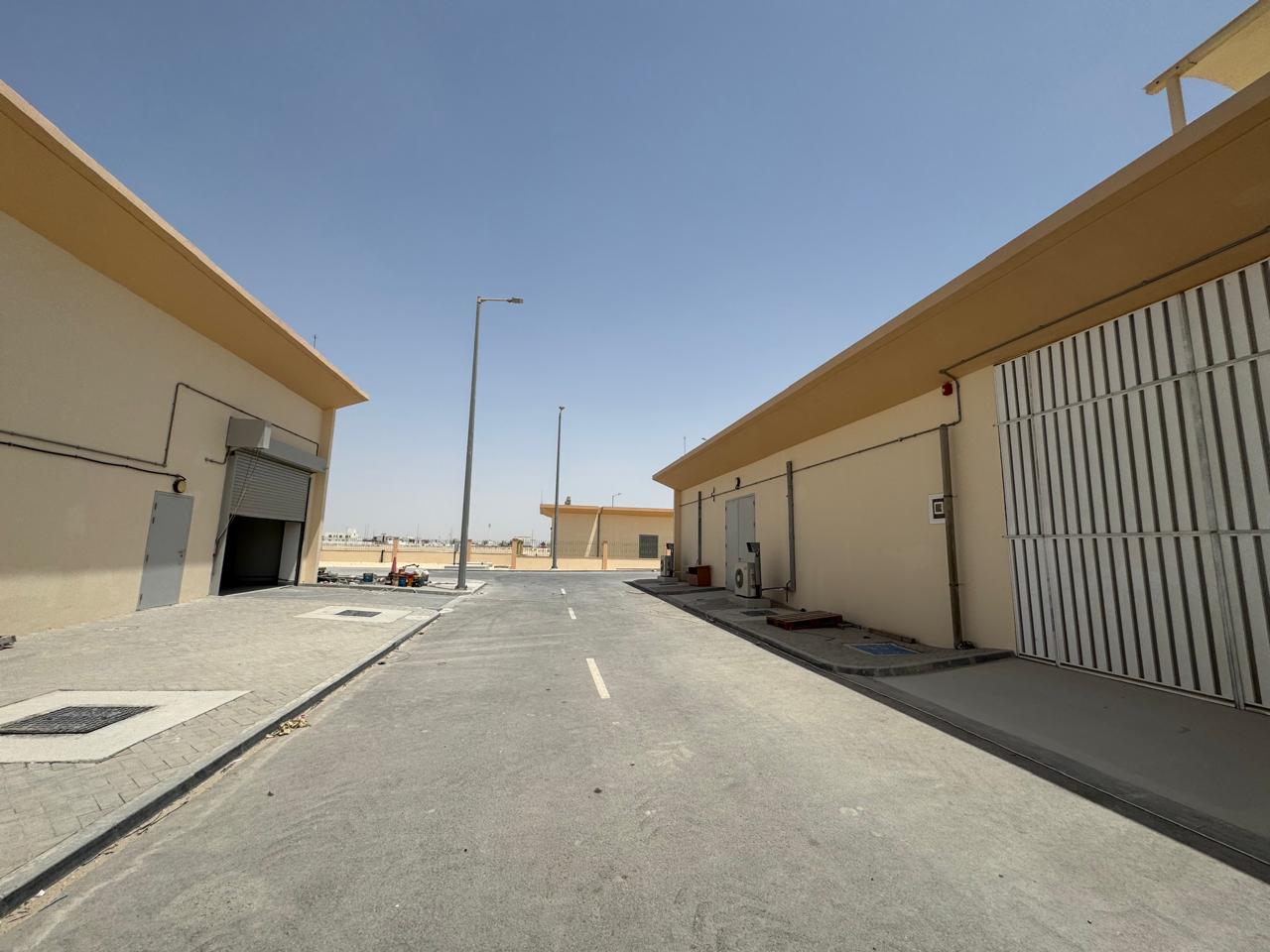 Zayed City